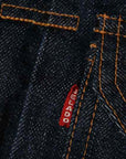 JELADO (ジェラード)　ジージャン　JP94406　"55Denim Jacket 406XX"　インディゴ・ワンウォッシュ