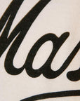 JELADO (ジェラード)　半袖Tシャツ　AB31250　"Mascoma Tee"　オフホワイト