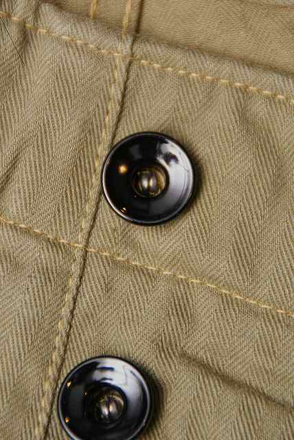 JOHN GLUCKOW (ジョン・グラッコウ)　ユーティリティーパンツ　JG94301　"Field Trousers"　オリーブ