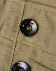 JOHN GLUCKOW (ジョン・グラッコウ)　ユーティリティーパンツ　JG94301　"Field Trousers"　オリーブ