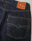 JELADO (ジェラード)　ジーンズ　JP94313　"55Denim 313XX"　インディゴ・ワンウォッシュ