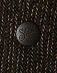 SUGAR CANE (シュガーケーン)　ビーチクロス・ベスト　SC14773　ブラック