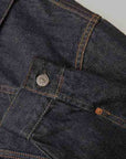 JELADO (ジェラード)　ジージャン　JP94406　"55Denim Jacket 406XX"　インディゴ・ワンウォッシュ