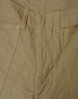 JOHN GLUCKOW (ジョン・グラッコウ)　ユーティリティーパンツ　JG94301　"Field Trousers"　オリーブ
