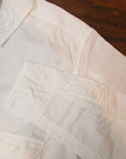 JELADO (ジェラード)　ワークシャツ　JP94113　"Smoker Shirt (スモーカーシャツ)"　ホワイト