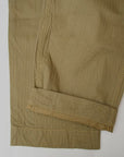 JOHN GLUCKOW (ジョン・グラッコウ)　ユーティリティーパンツ　JG94301　"Field Trousers"　オリーブ