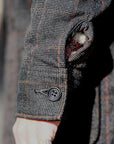 DALEE'S (ダリーズ)　クラシカルジャケット　"Rangeman.8C (レンジマン.8C)"　8Cチェック