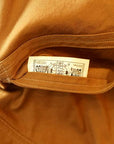 DALEE'S (ダリーズ)　ブラウンダック・ジップジャケット　81B　...30s Denim Zip Jacket　ダック