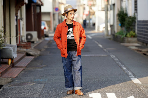 Speier's (スピアーズ)　クラシカルワイドブリムハット　SC-014　"Classic Rabbit Fur Hat"　ベージュ