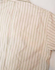 DALEE'S (ダリーズ) × SweetSue (スウィートスー)　ショップコート　BSP-SW1　"Union.Coat (ユニオンコート)"　...1920s SHOP COAT　アイボリー