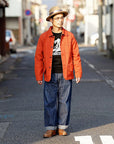 Speier's (スピアーズ)　クラシカルワイドブリムハット　SC-014　"Classic Rabbit Fur Hat"　ベージュ