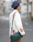 SUGAR CANE (シュガーケーン)　9oz.ツイル・ワークコート　SC15506　"1920's CARTOON WORK COAT"　ナチュラル・ワンウォッシュ
