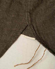 JELADO (ジェラード)　ワークシャツ　CT21112　"Naval Shirts"　スモークブラック