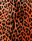 STYLE EYES (スタイルアイズ)　ベルベッティーン・スポーツシャツ　SE28245　"LEOPARD"　ピンク