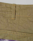 JOHN GLUCKOW (ジョン・グラッコウ)　ユーティリティーパンツ　JG94301　"Field Trousers"　オリーブ