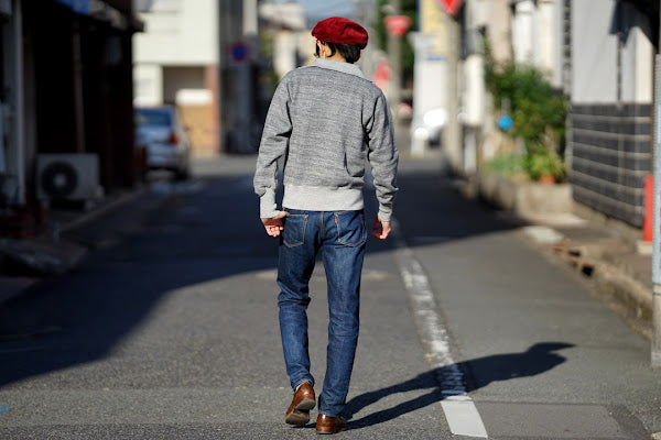 ADJUSTABLE COSTUME (アジャスタブルコスチューム)　キャスケット　AC-097　"20's Style Casquette"　ワイン