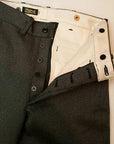 Dapper's (ダッパーズ)　ワイドトラウザース　1284　"Classical Wide Trousers Type1930"　コバート・ベッドフォード