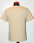 JELADO (ジェラード)　Tシャツ　AG11212　"Antique Catalogu Tee"　ピーナツ