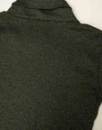DALEE'S (ダリーズ)　ショールカラーニット　"Singer Knit (シンガーニット)"　...20s Singer Knit　ブラック