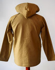 DALEE'S (ダリーズ)　ミリタリーデッキジャケット　M-221　...30s Deck Jacket　カーキ