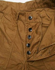 JELADO (ジェラード)　ショートパンツ　CT02302　"41Shorts"　キャメル