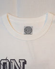 JELADO (ジェラード)　半袖Tシャツ　AB71211　"IRON CLAW"　オフホワイト