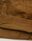 JELADO (ジェラード)　ショートパンツ　CT02302　"41Shorts"　キャメル