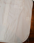 JELADO (ジェラード)　ワークシャツ　JP94113　"Smoker Shirt (スモーカーシャツ)"　ホワイト