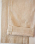 DALEE'S (ダリーズ)　スリムトラウザー　"Truman NW (トルマンNW)"　...30s SLIM TROUSER　スワローベージュ