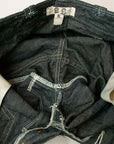 JOHN GLUCKOW (ジョン・グラッコウ)　ワークパンツ　JG94302　"Net Maker's Trousers"　インディゴ