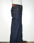 JELADO (ジェラード)　ジーンズ　JP94313　"55Denim 313XX"　インディゴ・ワンウォッシュ