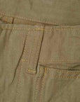 JOHN GLUCKOW (ジョン・グラッコウ)　ユーティリティーパンツ　JG94301　"Field Trousers"　オリーブ