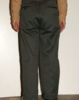 Dapper's (ダッパーズ)　ワイドトラウザース　1284　"Classical Wide Trousers Type1930"　コバート・ベッドフォード