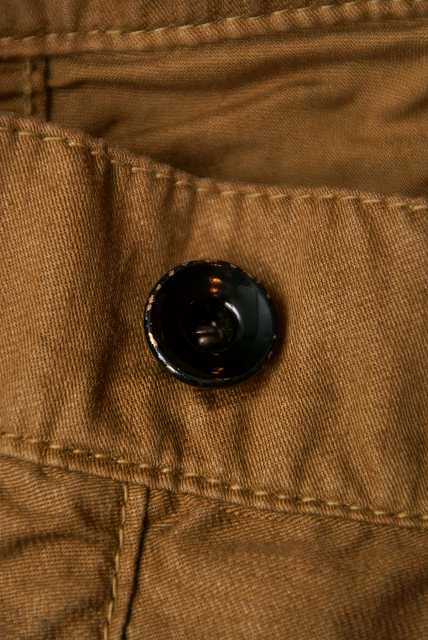 JELADO (ジェラード)　ショートパンツ　CT02302　"41Shorts"　キャメル