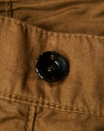 JELADO (ジェラード)　ショートパンツ　CT02302　"41Shorts"　キャメル