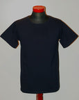 JOHN GLUCKOW (ジョン・グラッコウ)　半袖Tシャツ　JG94222　"Standard Issue Tee"　ネイビー
