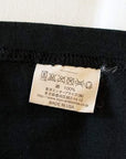 SUGAR CANE (シュガーケーン)　半袖Tシャツ　SC79263　1920's CARTOON T-SHIRT "AMONG OURSELVES"　ブラック