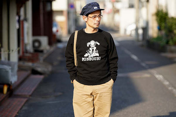 BUZZ RICKSON'S (バズリクソンズ)　H.B.T.ショルダーバッグ　BR02833　"SUIT-PNEUMATIC ANTI-G, TYPE G-3A H.B.T. BAG"　オリーブ