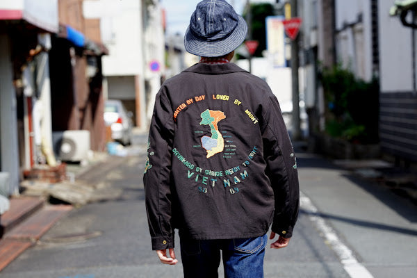 JELADO (ジェラード)　ジーンズ　JP94312　"Universal Slim 312ZXX"　インディゴ・ワンウォッシュ