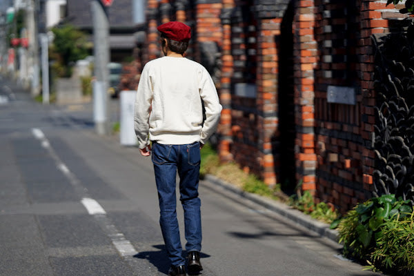 ADJUSTABLE COSTUME (アジャスタブルコスチューム)　キャスケット　AC-097　"20's Style Casquette"　ワイン
