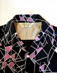JELADO (ジェラード)　長袖オープンカラーシャツ　SG81117　"Westcoast Shirt (ウエストコーストシャツ)"　ハーレークイーン