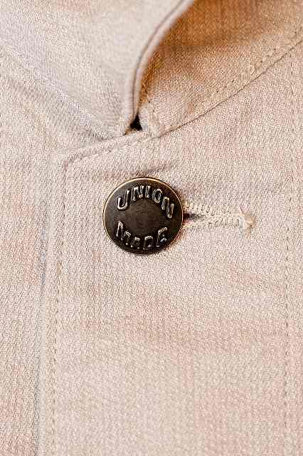 DALEE'S (ダリーズ)　ハンティングジャケット　"Nowak (ノバック)"　...10s French Hunt Jacket　スワローベージュ