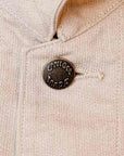 DALEE'S (ダリーズ)　ハンティングジャケット　"Nowak (ノバック)"　...10s French Hunt Jacket　スワローベージュ