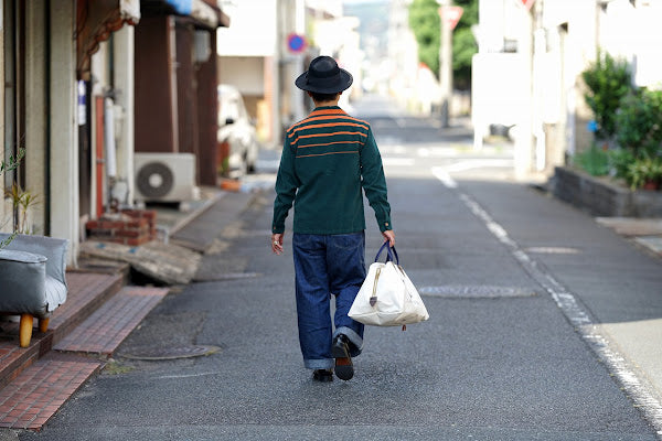 STYLE EYES (スタイルアイズ)　コーデュロイ・スポーツシャツ　SE29383　"STRIPE"　グリーン