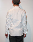 JELADO (ジェラード)　ワークシャツ　JP94113　"Smoker Shirt (スモーカーシャツ)"　ホワイト