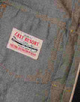 JELADO (ジェラード)　ジージャン　JP94406　"55Denim Jacket 406XX"　インディゴ・ワンウォッシュ