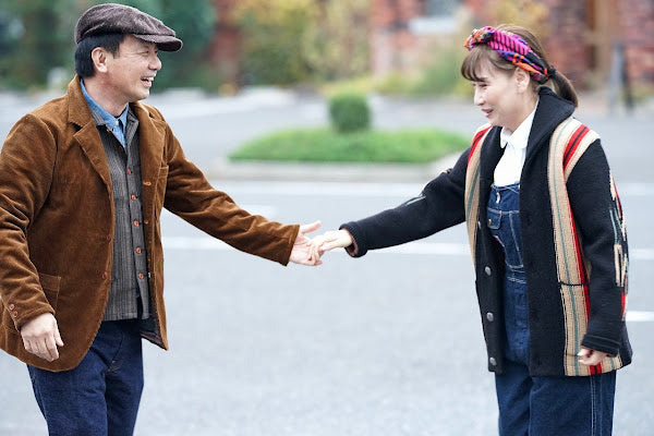 Dapper's (ダッパーズ)　コーデュロイ・キャスケット　1607　"MW Special Casquette"　ブラウンネップ