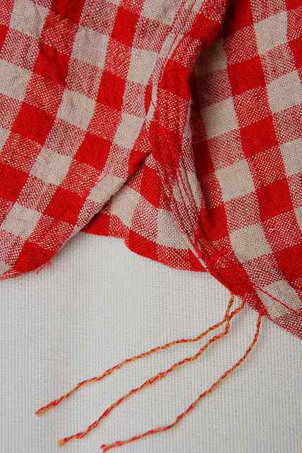 JELADO (ジェラード)　長袖ワークシャツ　JP51104　"Railroader Shirts (レイルローダーシャツ)"　レッド
