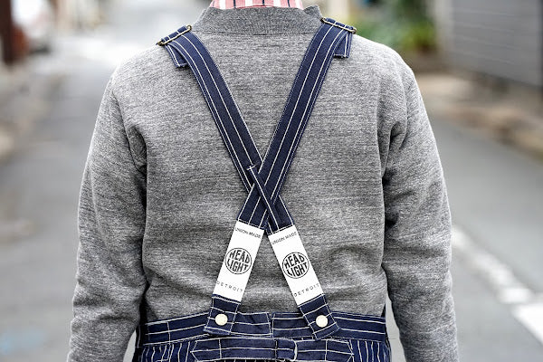 DALEE'S (ダリーズ)　アンティークスウェット　"GALLIA KNIT (ガリアニット)"　...ANTIQUE KNIT　VIN.黒杢ベージュ