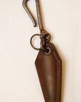 DALEE'S (ダリーズ)　キーフック　TROOPER (トルーパー)　IM.BROWN